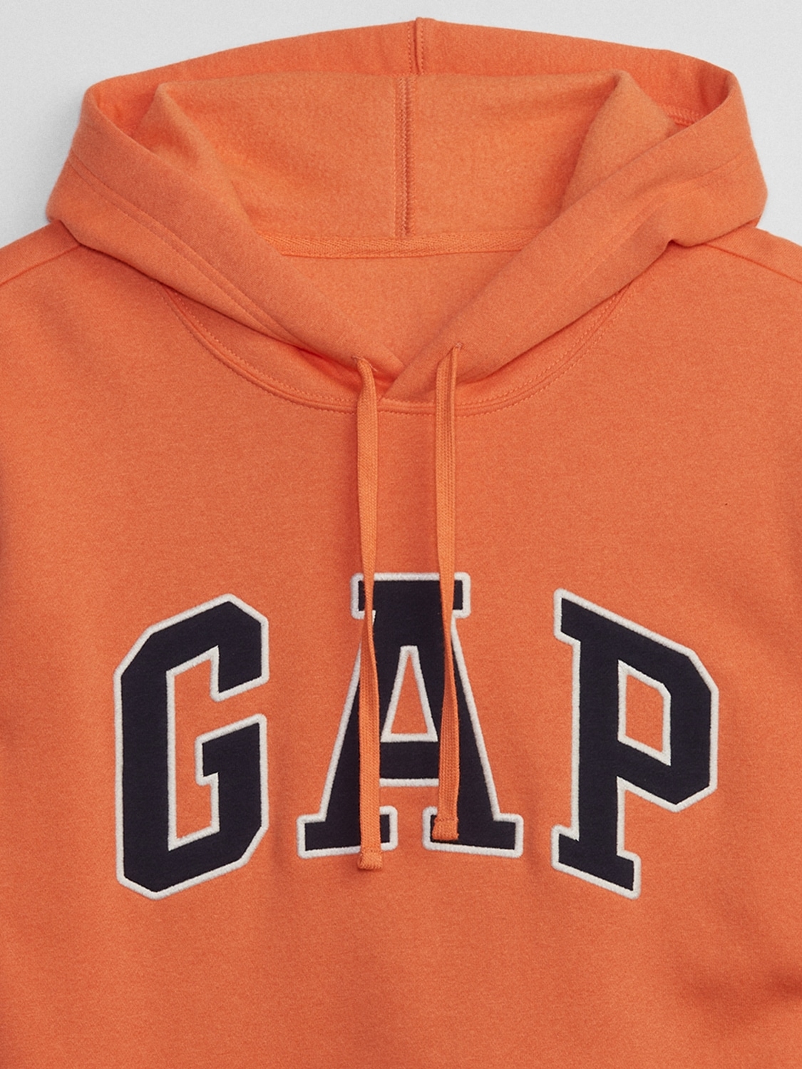 Gap Logo Hoodie Gap Factory