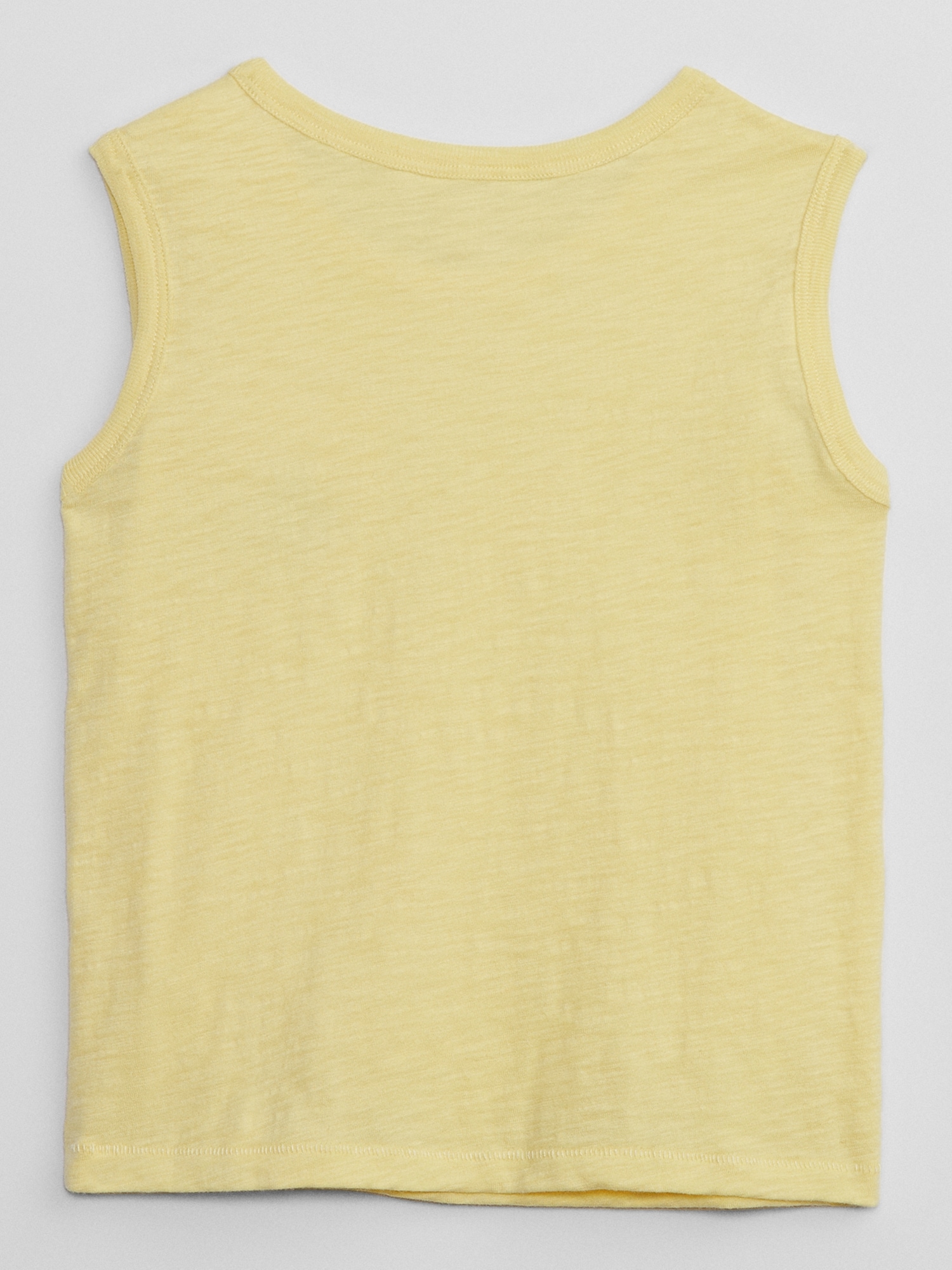 babyGap | Disney Mickey Mouse Pocket Tank Top