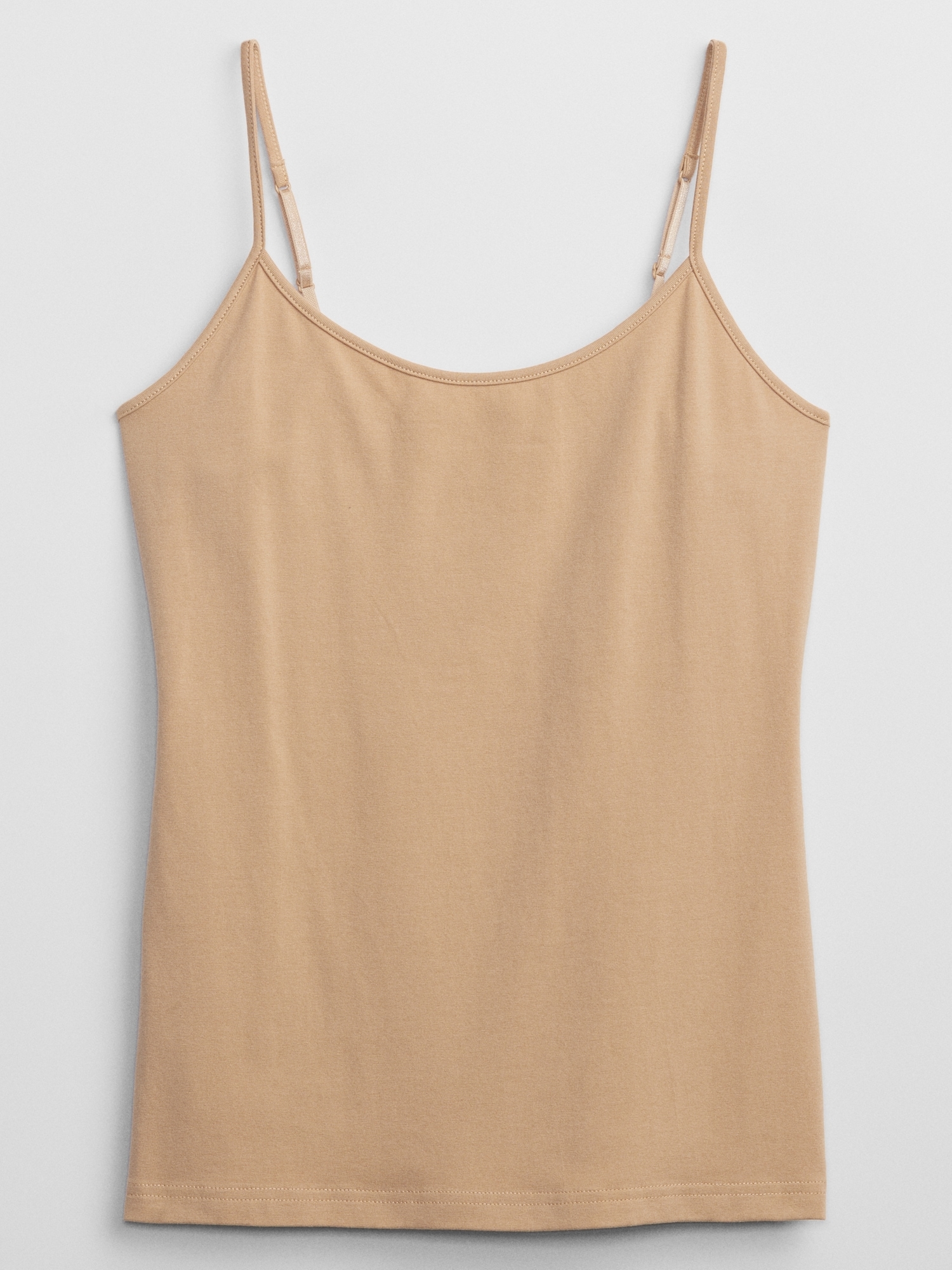 Fitted Cami | Gap Factory