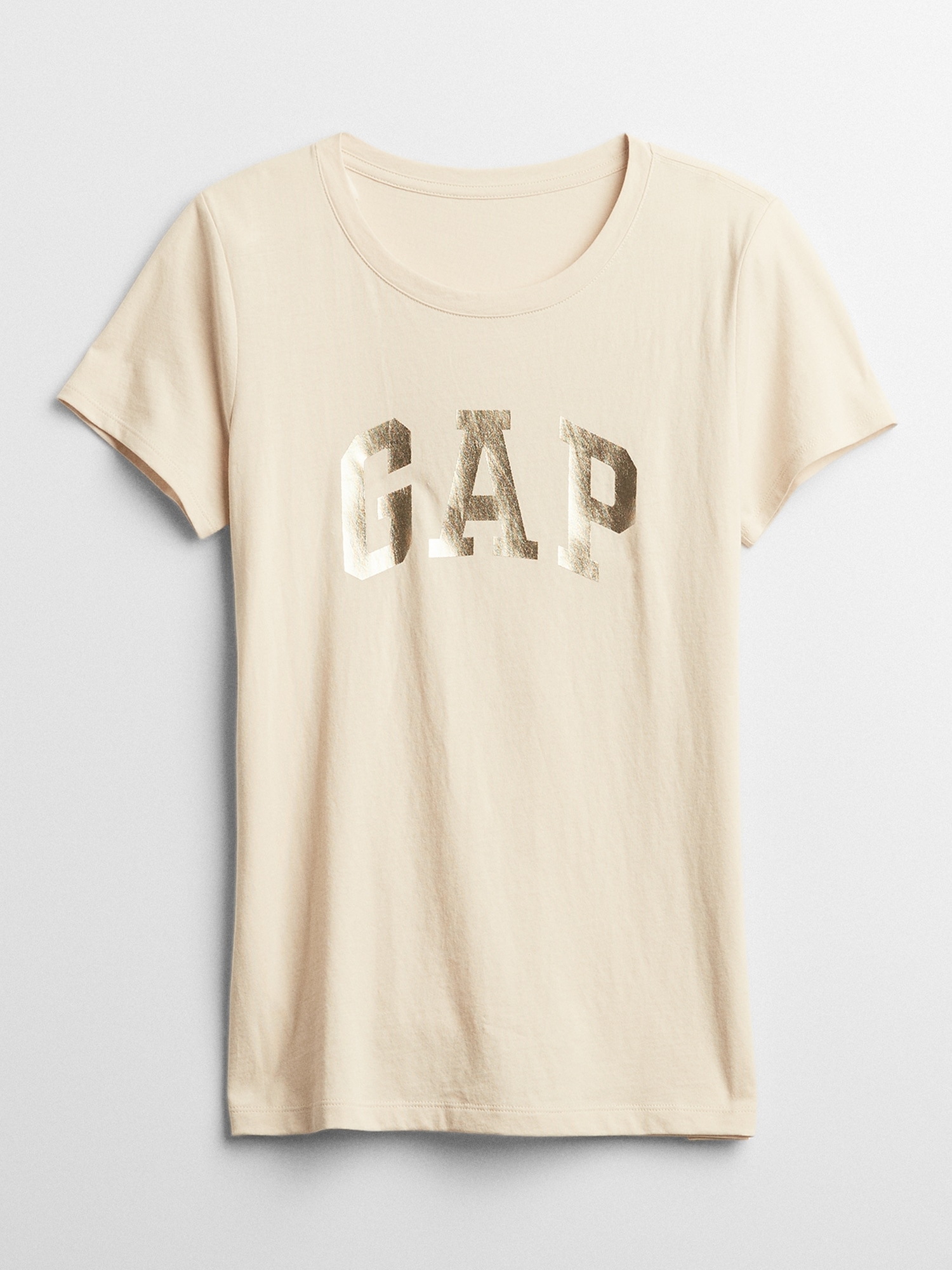 Uitpakken slang Augment Gap Logo T-Shirt | Gap Factory