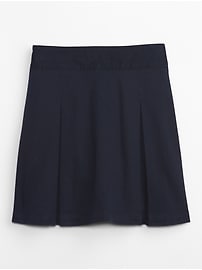 Kids Uniform Skort | Gap Factory