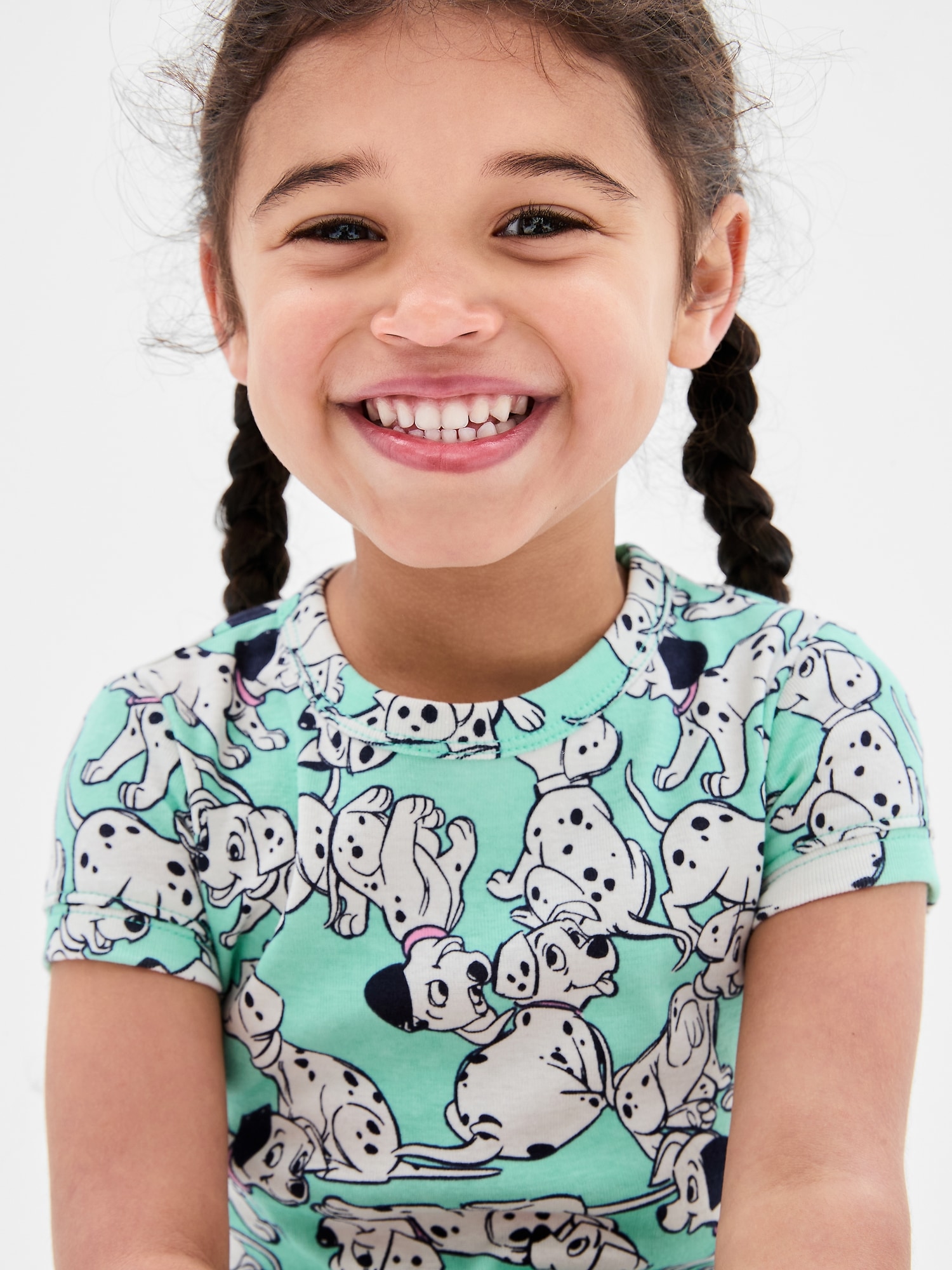 Disney Store 101 Dalmatians Baby Shirt and Trousers Set