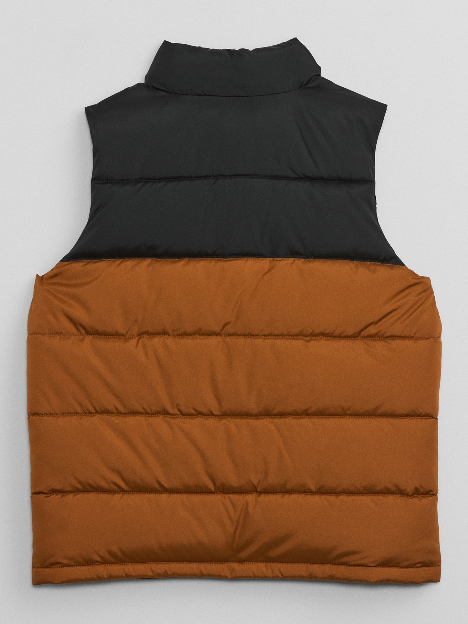 Kids ColdControl Puffer Vest | Gap Factory