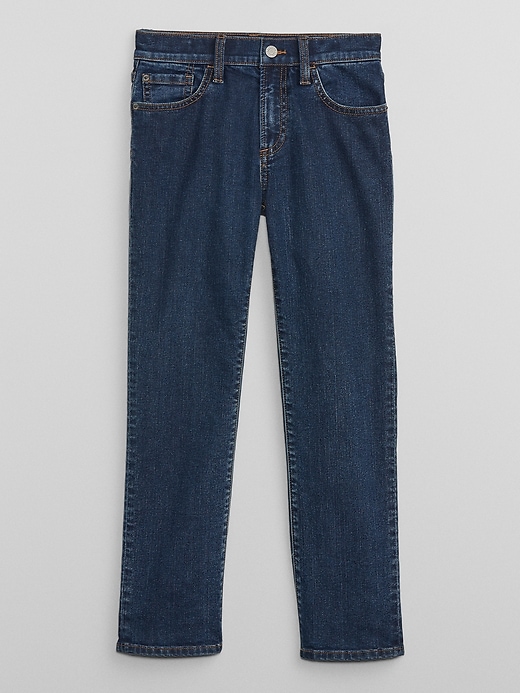 Image number 2 showing, Kids Original Straight Jeans