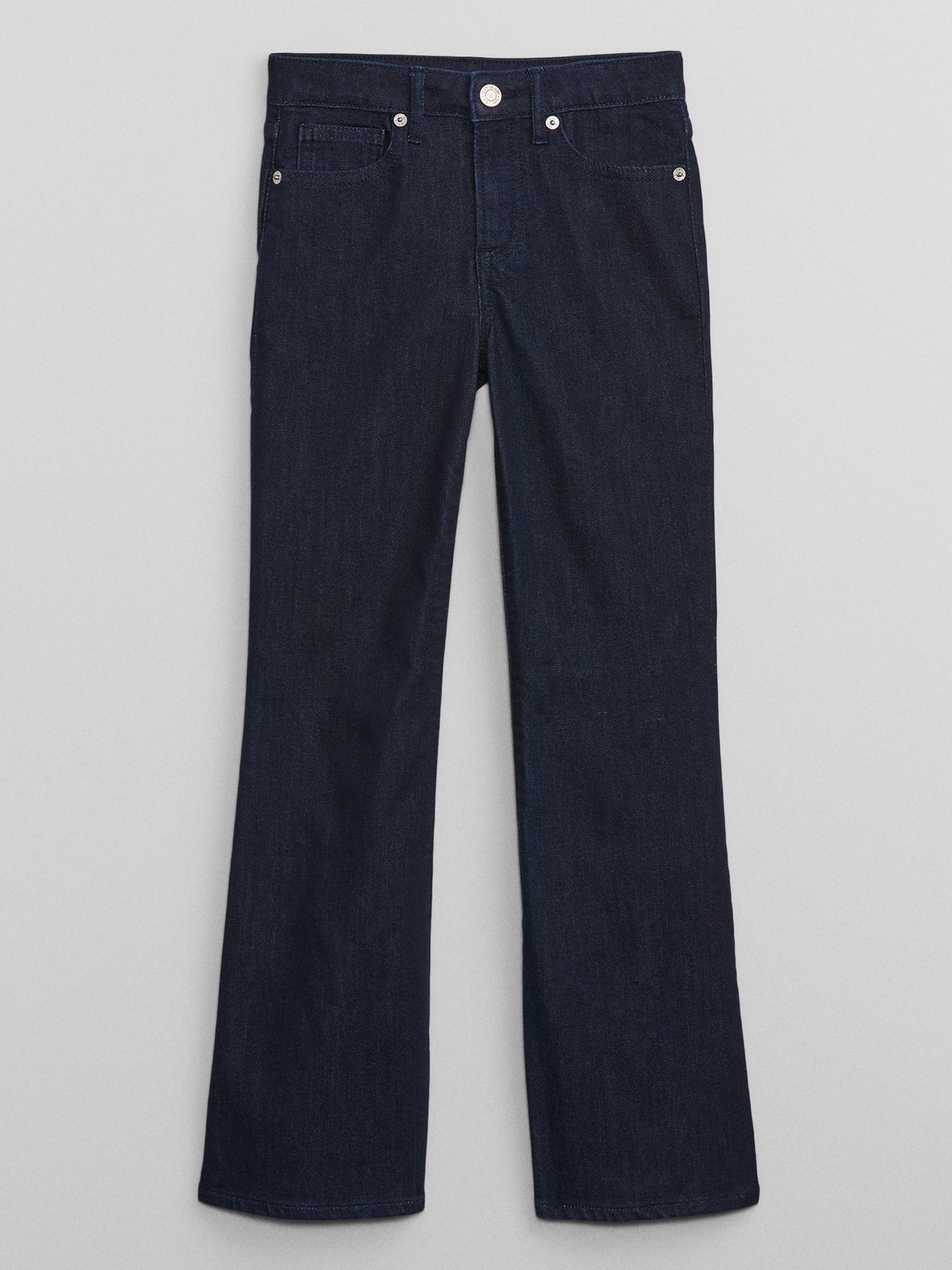 Buy Gap Purple 70s Flare Washwell Jeans (6mths-5yrs) from Next Hungary