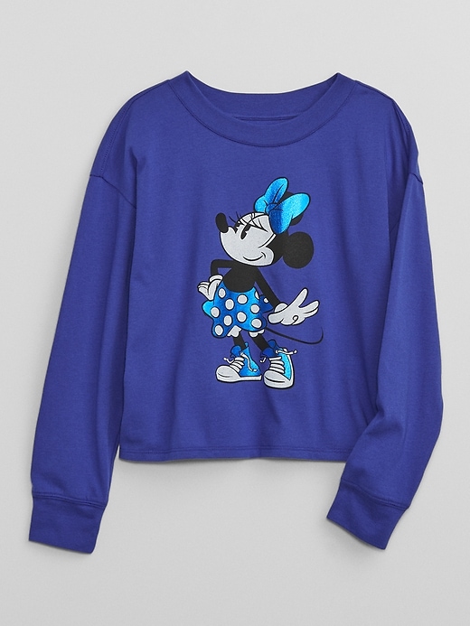 View large product image 1 of 1. GapKids &#124 Disney Relaxed Graphic T-Shirt