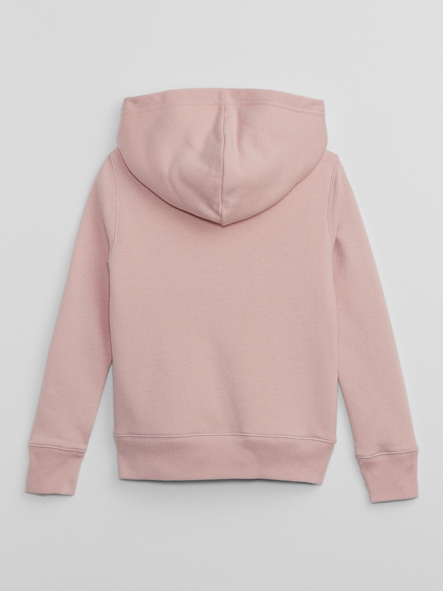 Pink sherpa clearance hoodie $35