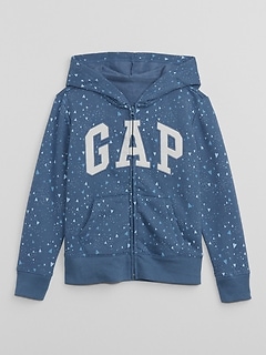 Gap on sale hoodies girl