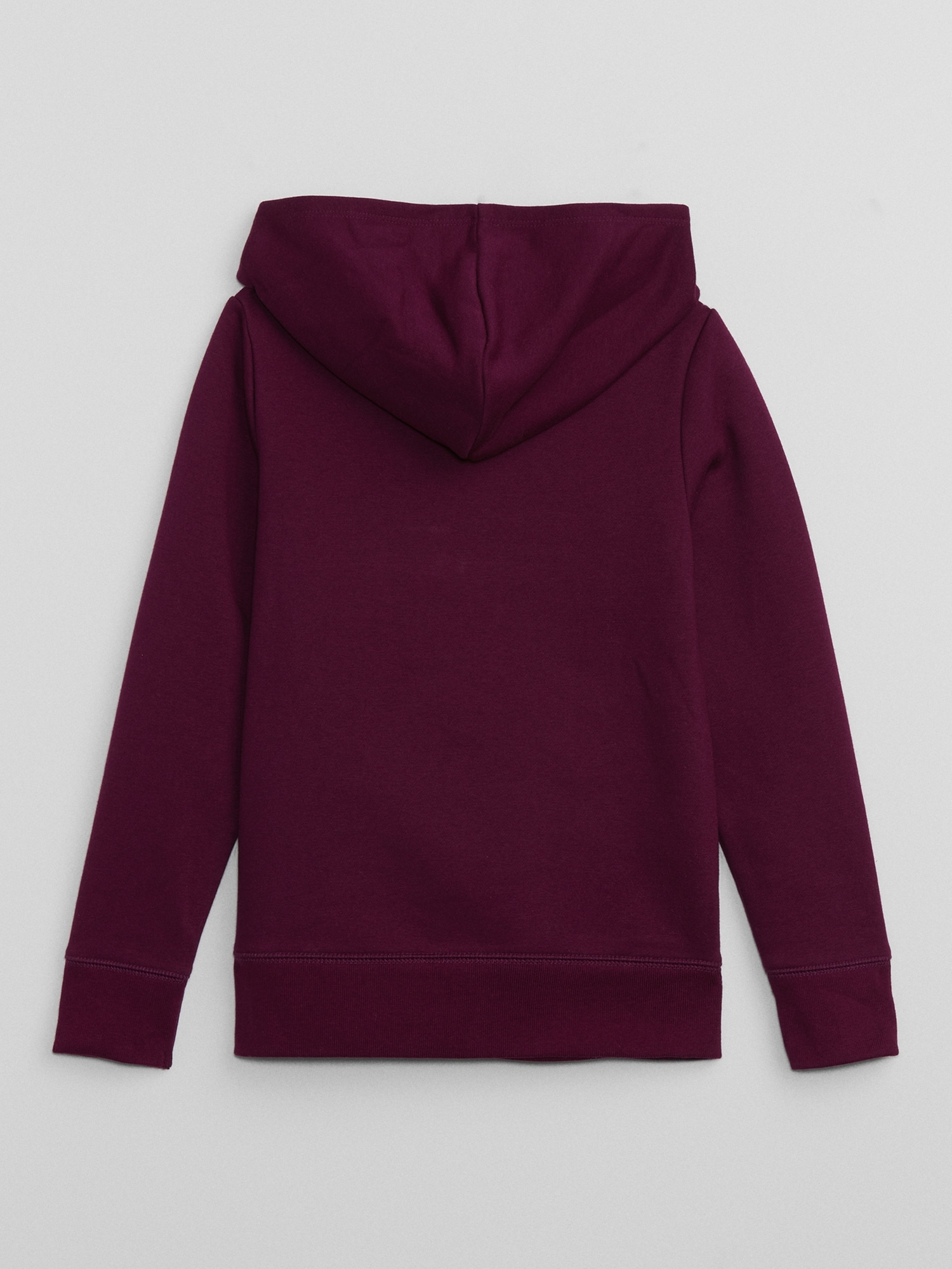 Gap plain online hoodie