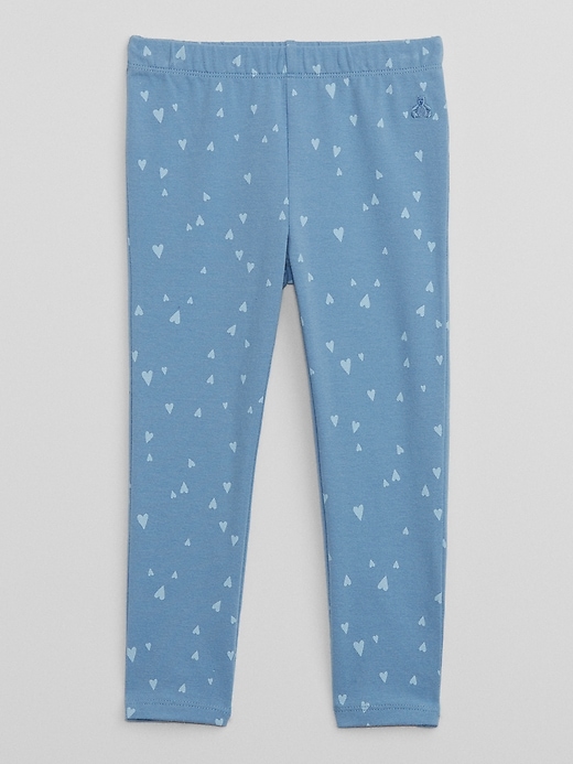 babyGap Pull-On Leggings