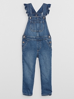 babyGap Denim Overalls