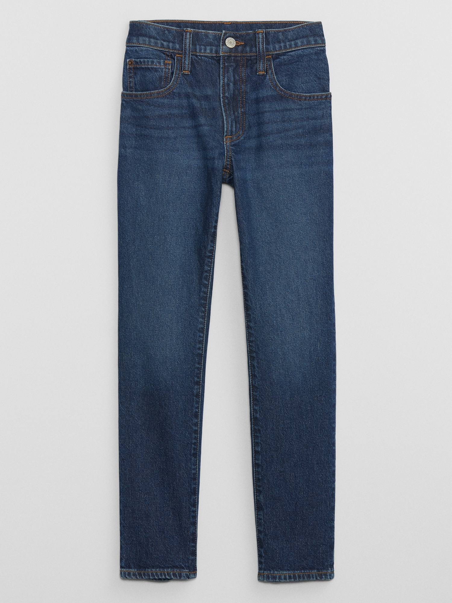 Kids Slim Taper Jeans | Gap Factory