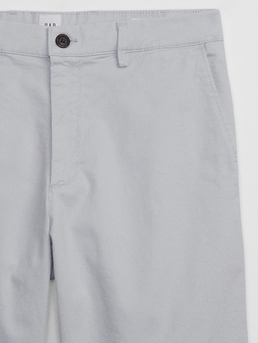 Gap 10 best sale inch shorts