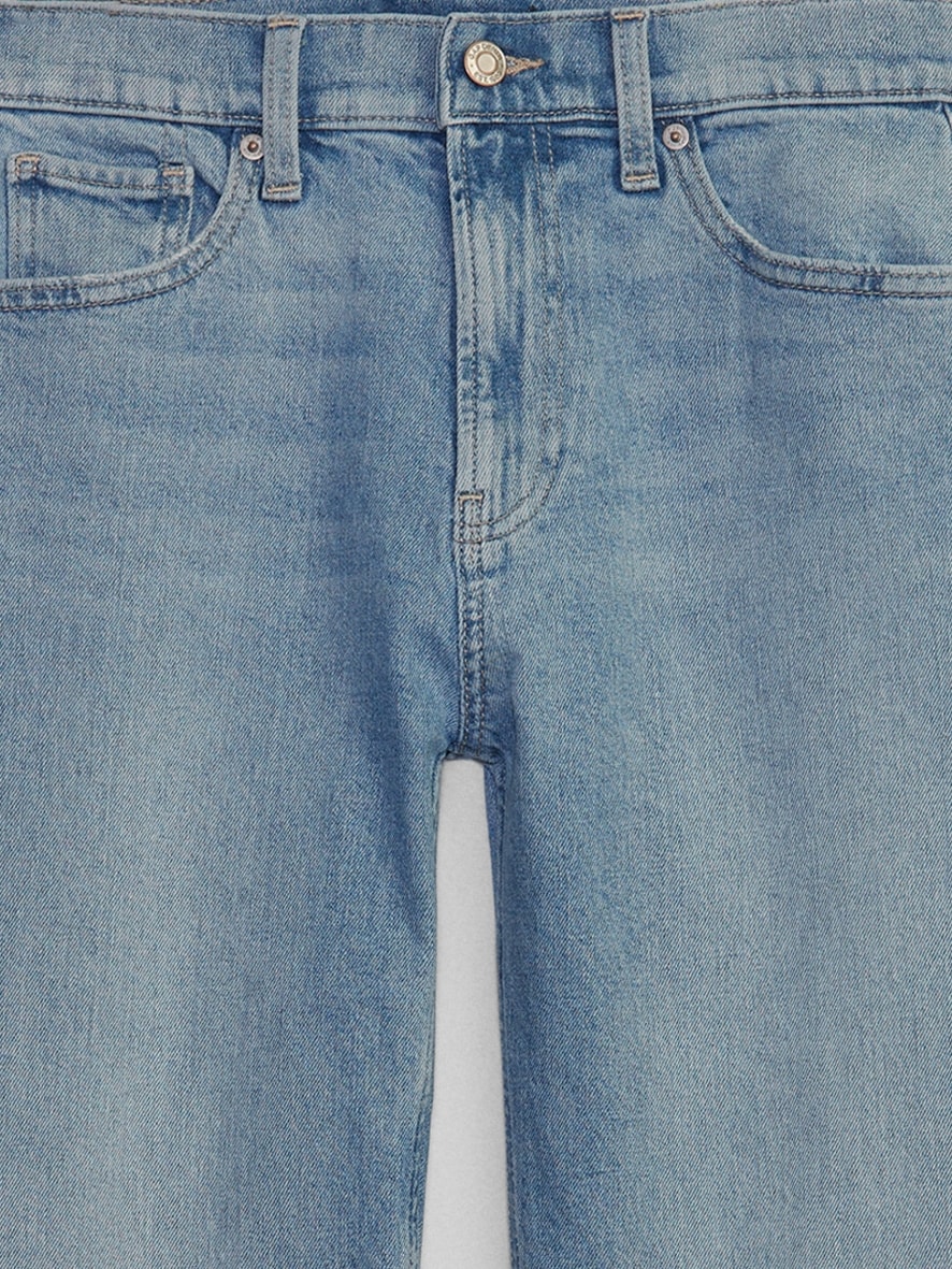 Men's Gapflex Jeans - Gem