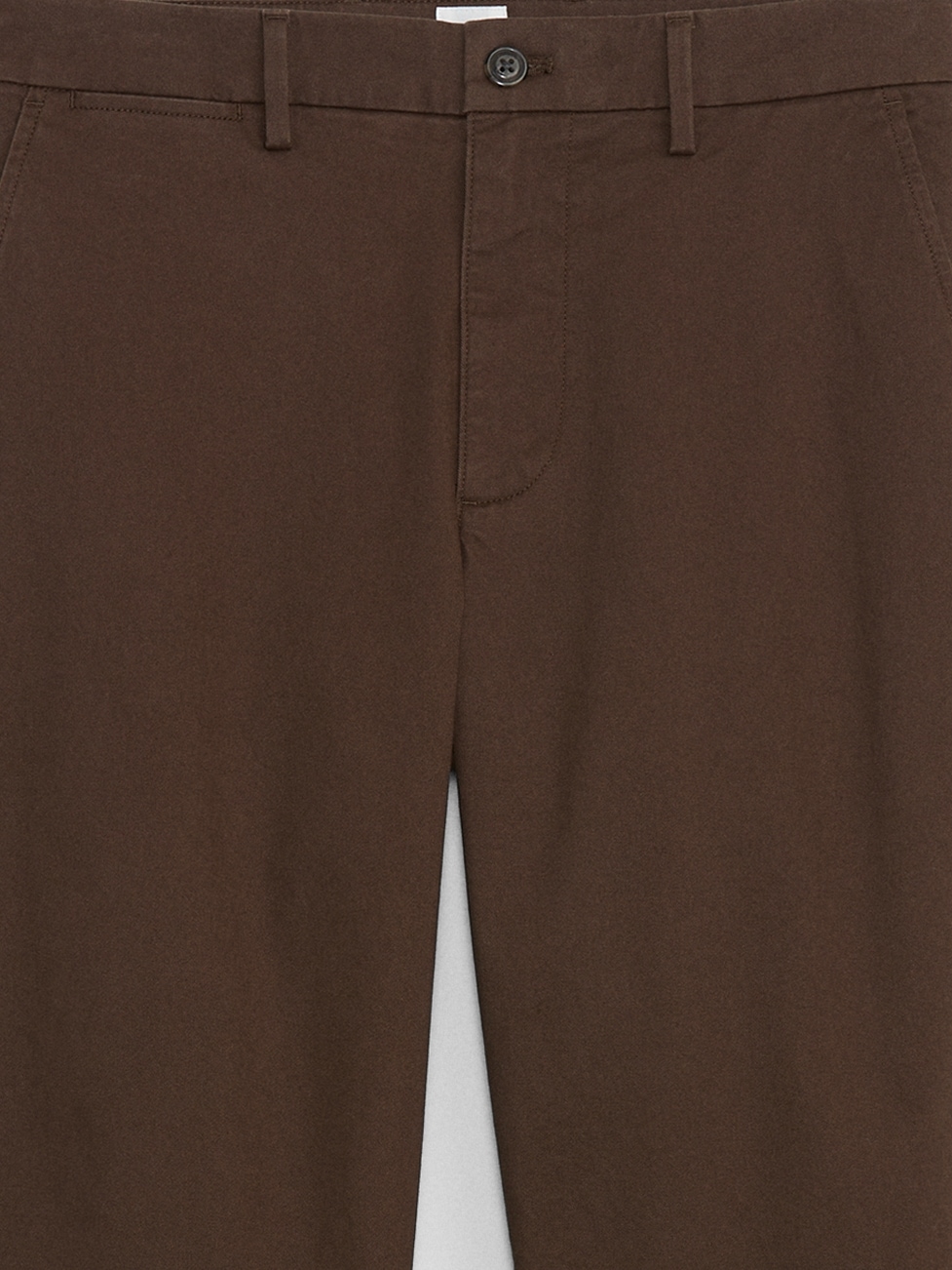 Gap Modern Khakis in Slim Fit with GapFlex brown - 440943303