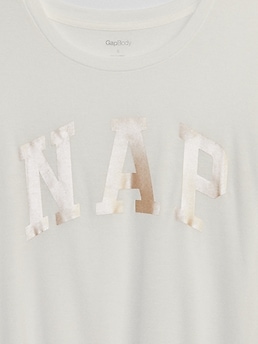 Gap on sale nap shirt