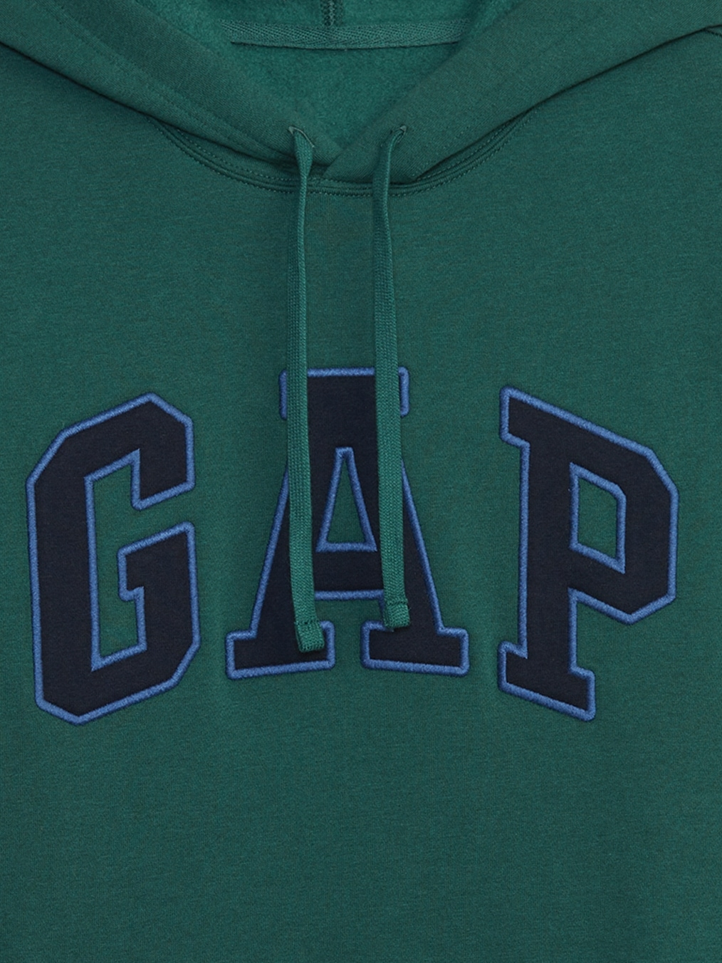 Vintage Gap Hoodie Zipper Gap Big Logo Pullover Jumpers M Size -  Israel