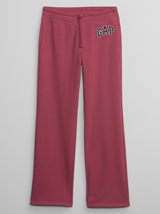 Image number 3 showing, Gap Logo Straight Sweatpants