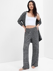 Stretch Modal PJ Leggings