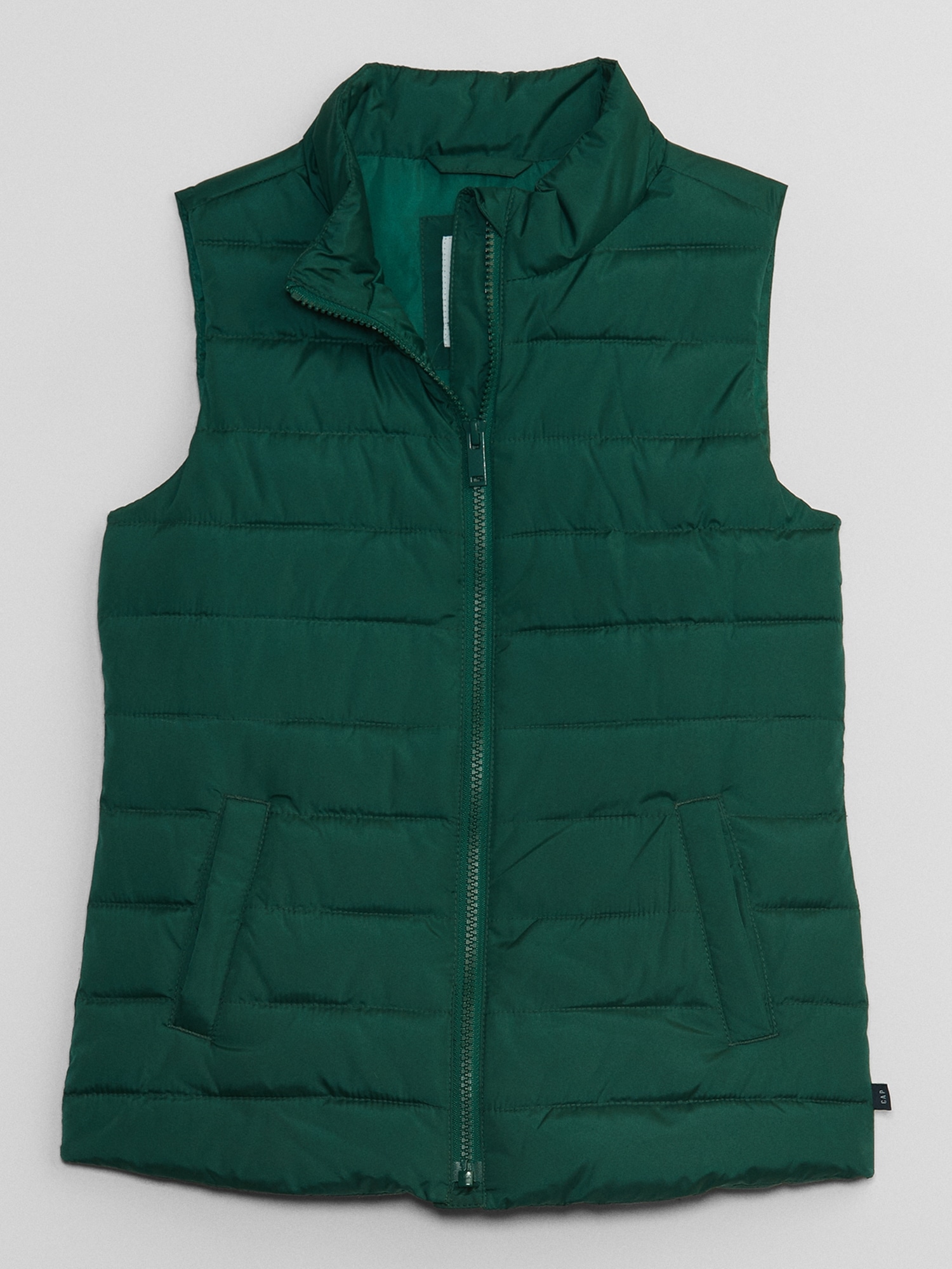 Kids ColdControl Puffer Vest | Gap Factory