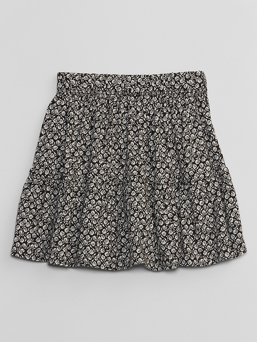 Kids Tiered Skirt | Gap Factory