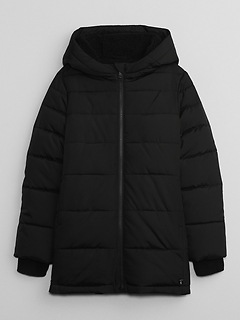 Gap girls outlet outerwear