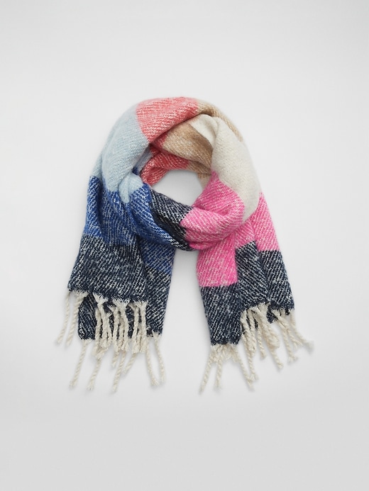 Gap scarf deals