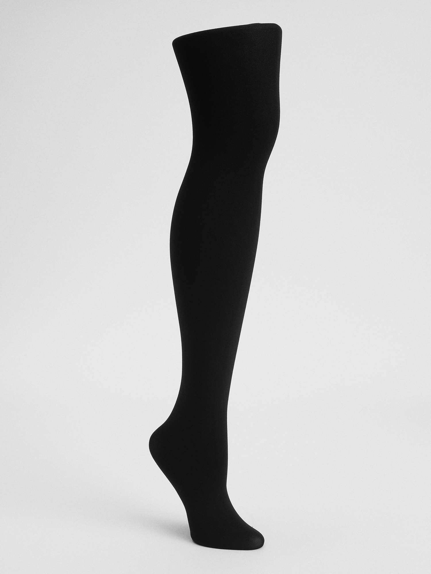 Basic 80D Tights | Gap Factory