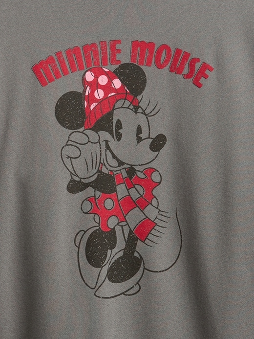 Image number 4 showing, Disney Relaxed Graphic Sweatshirt