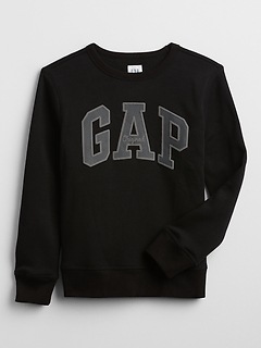 Boy s Sweatshirts Sweatpants Gap Factory