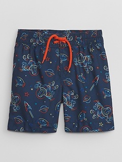 Gap deals boys swimwear