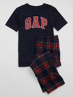 Gap discount girls pajamas