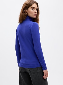 Gap factory turtleneck hotsell