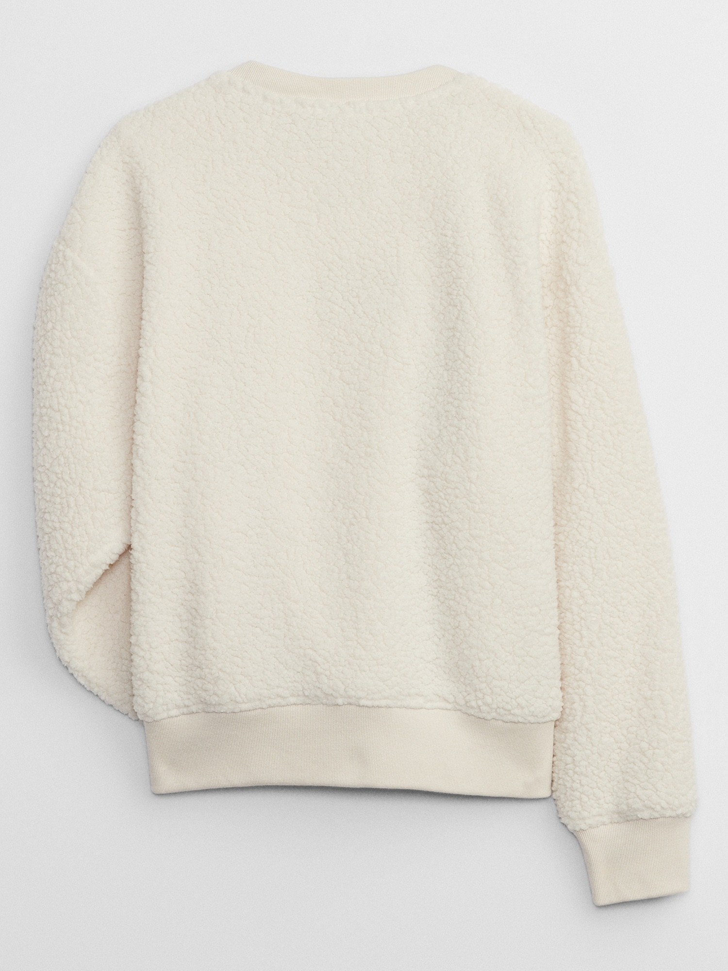 Sherpa Logo Sweater Band (Standard/Wide and Thin) – TAL NEW YORK