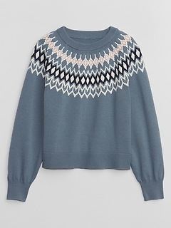 Gap best sale girls jumpers