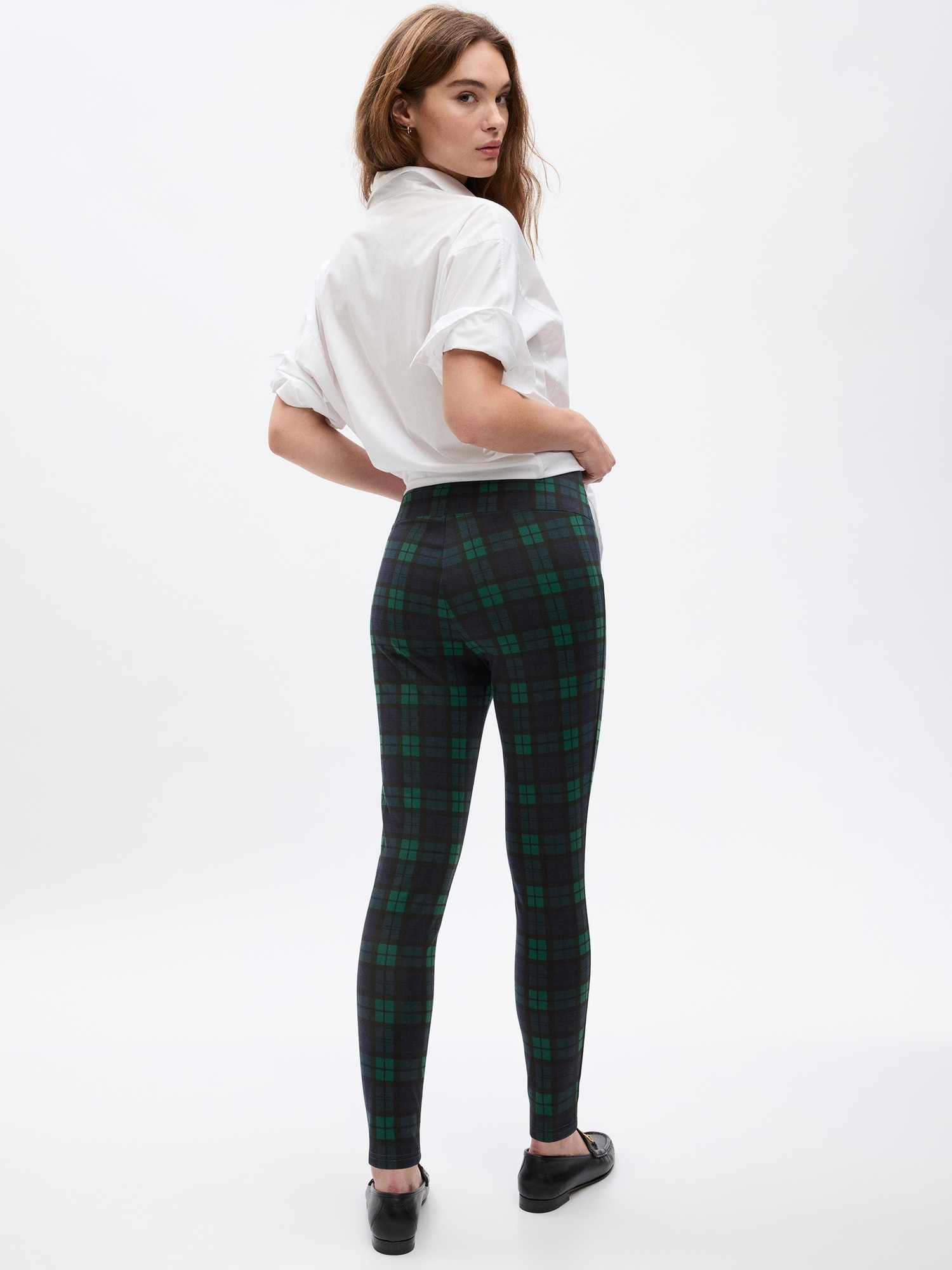 Cheap leggings: 's OnlyPuff leggings on sale for $26 and are