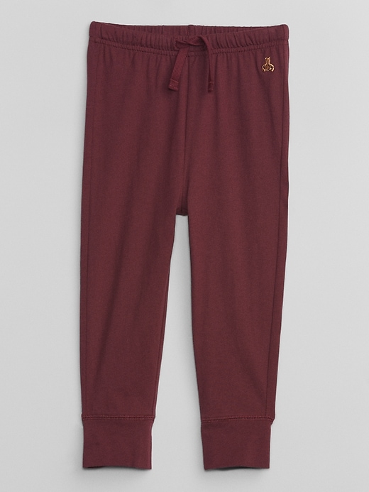View large product image 1 of 1. babyGap Pull-On Joggers