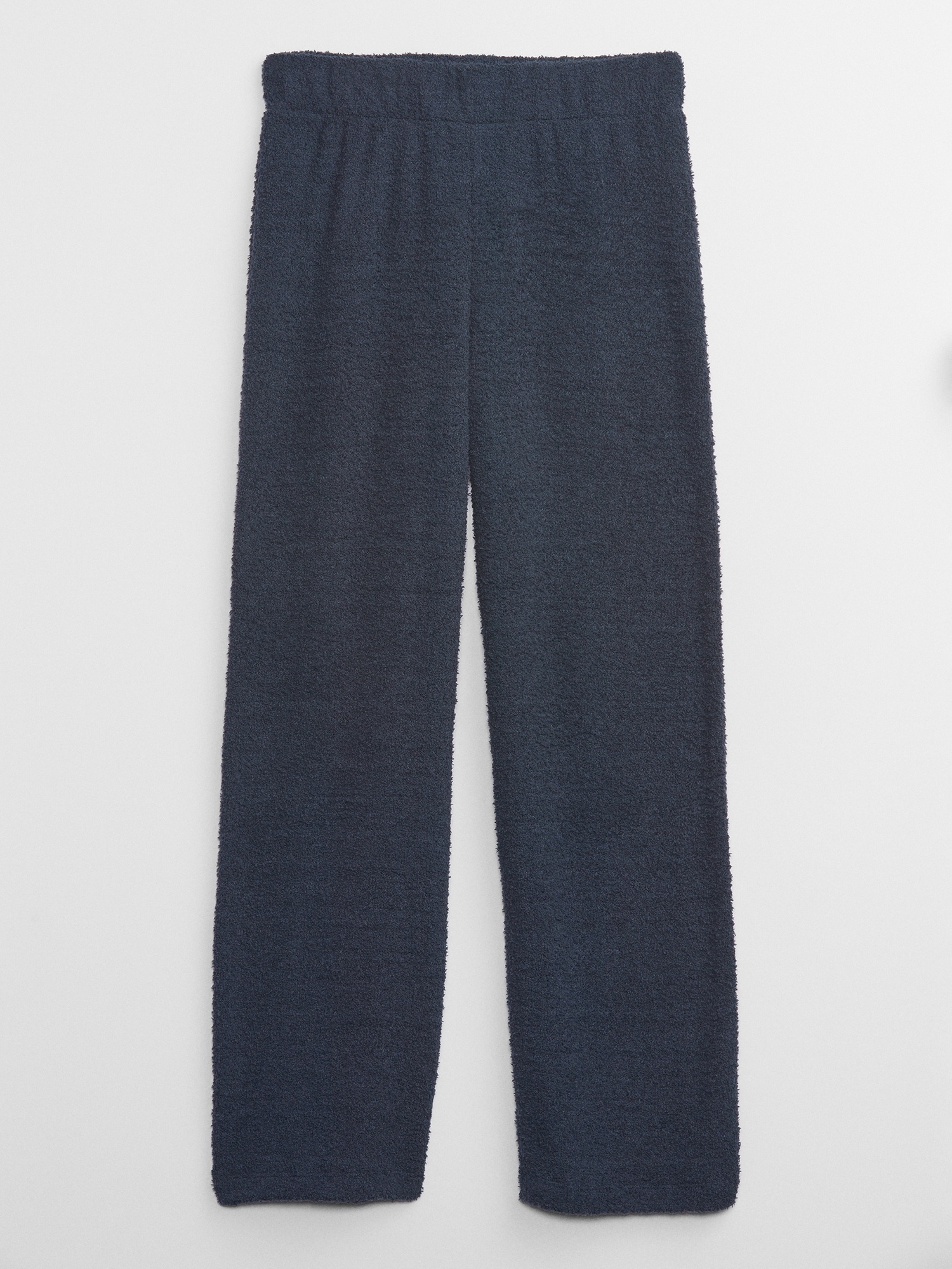 Relaxed Chenille PJ Pants