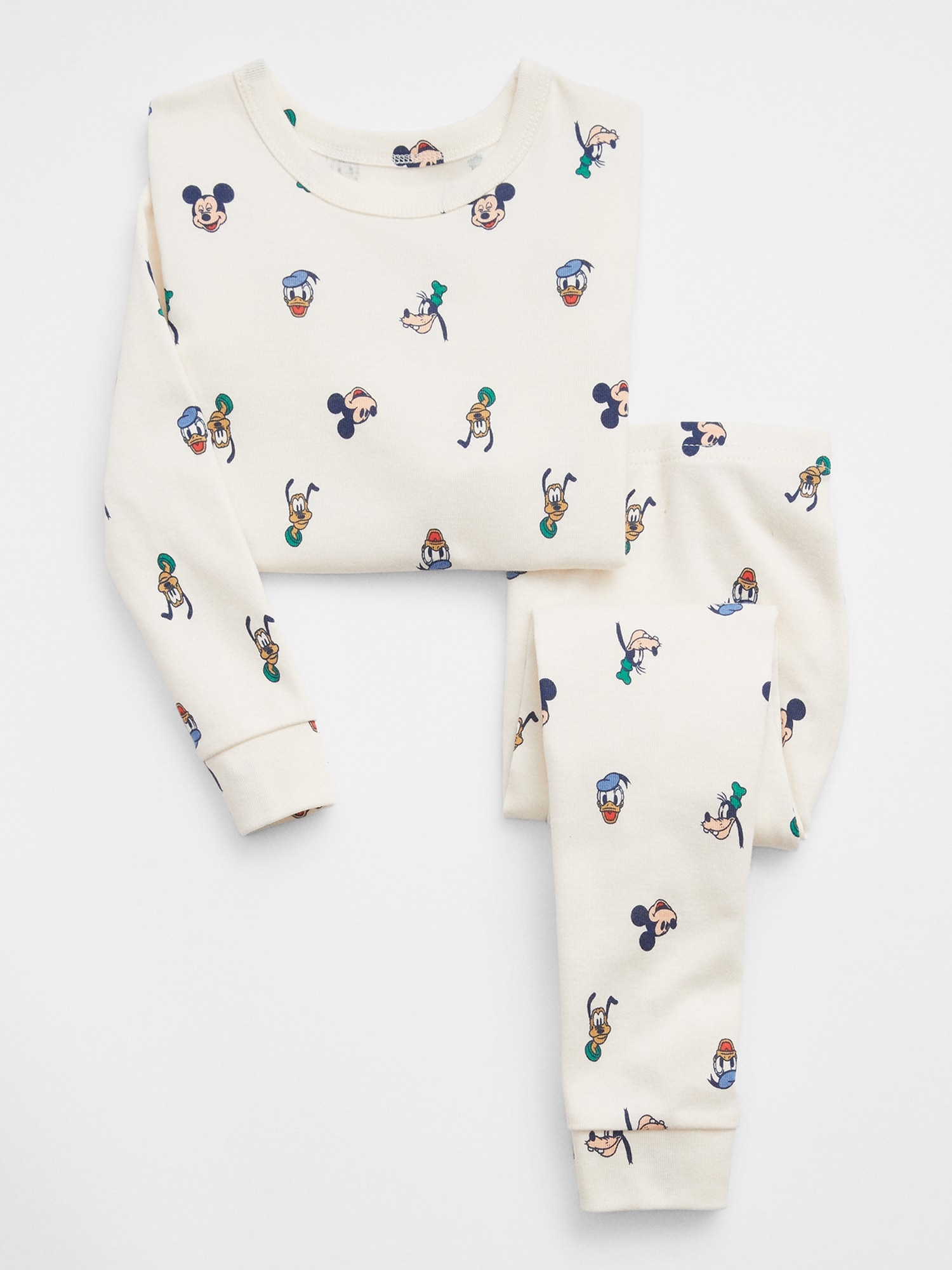 Gap best sale disney pajamas