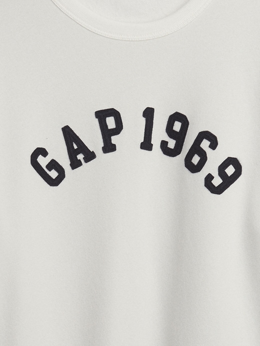 Image number 4 showing, Gap 1969 Logo Sweatshirt
