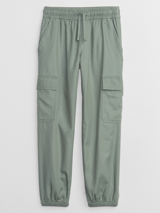Image number 4 showing, Kids Cargo Joggers