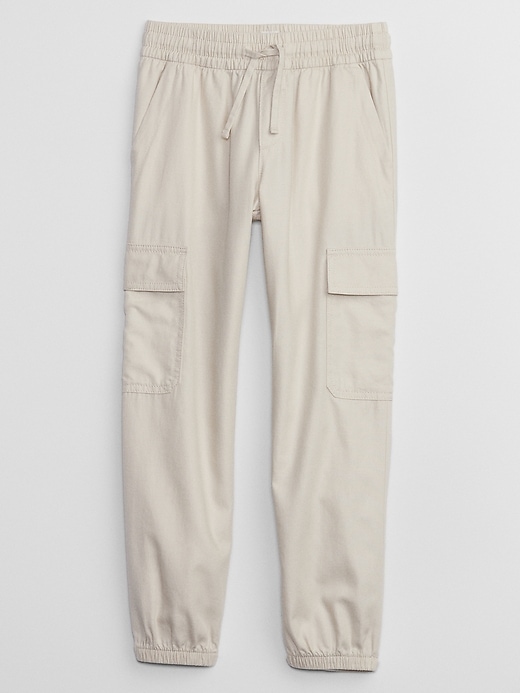 Image number 1 showing, Kids Cargo Joggers
