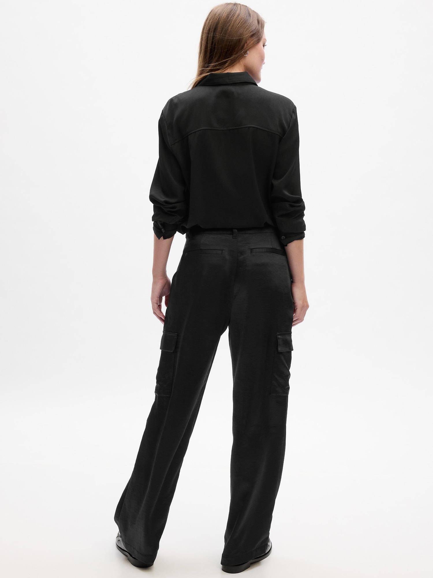 Pistola Brynn Cargo Pant | Urban Outfitters