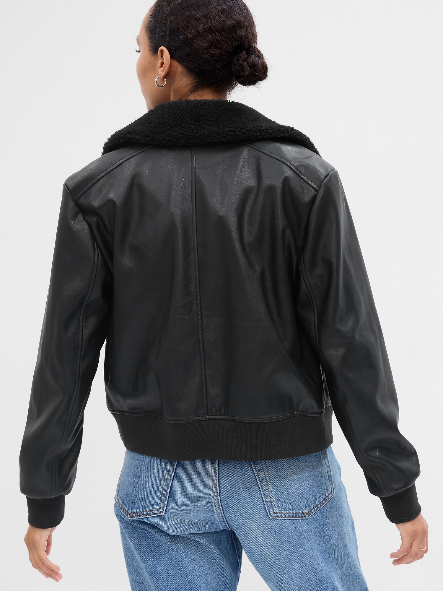 Bomber Jacket: How to Wear + Our Affordable Picks