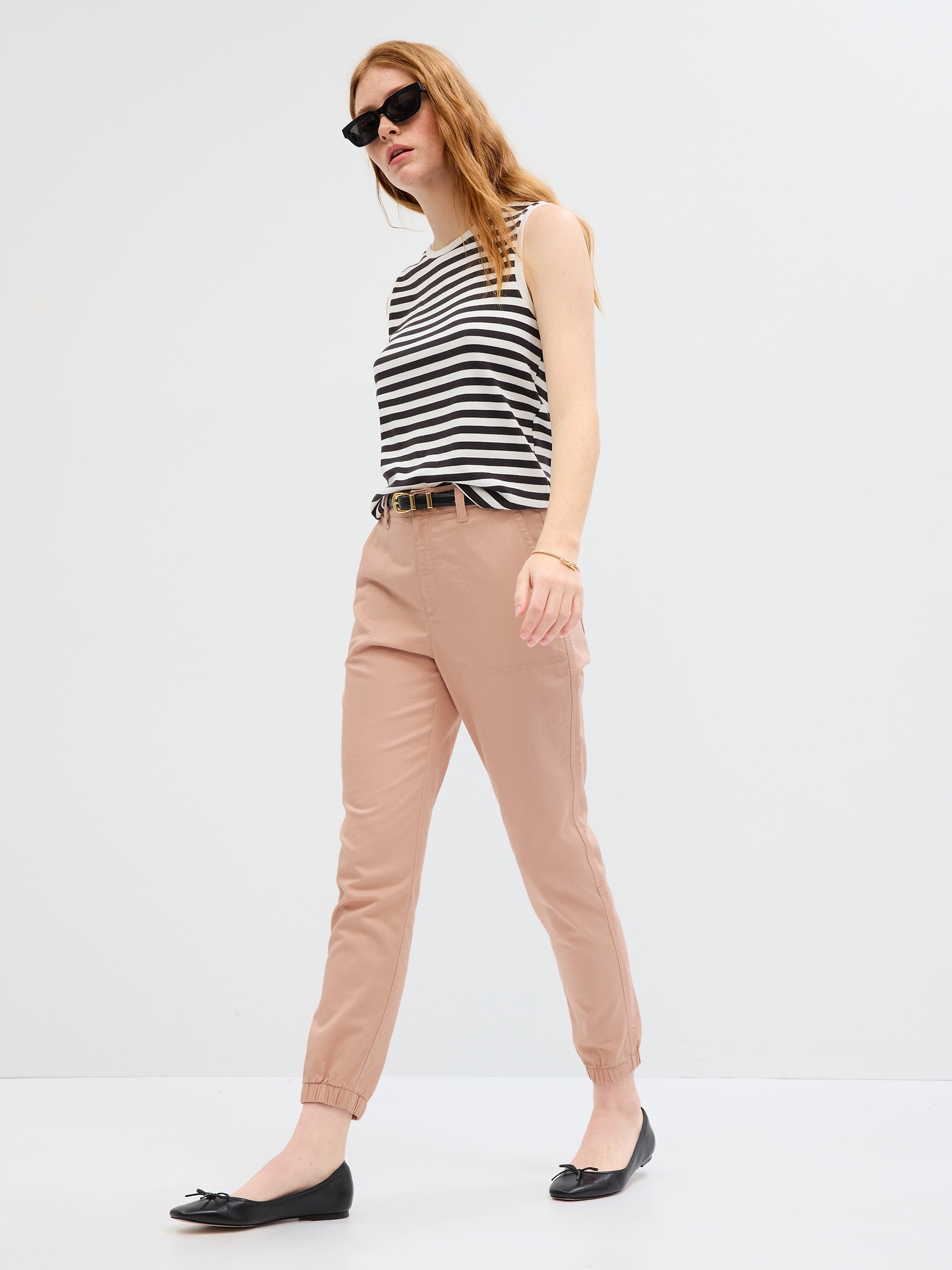 SOLID Women Jogger Pant at Rs 160/piece in Tiruppur