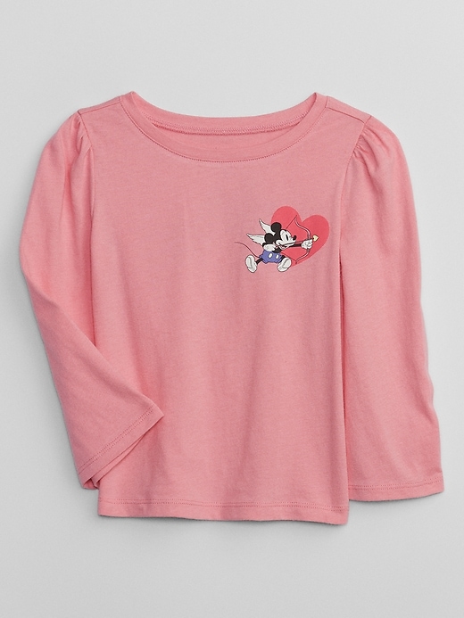 Mungfali  Minnie, Mickey, Pink