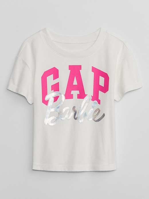Image number 4 showing, babyGap &#124 Gabby's Dollhouse Graphic T-Shirt