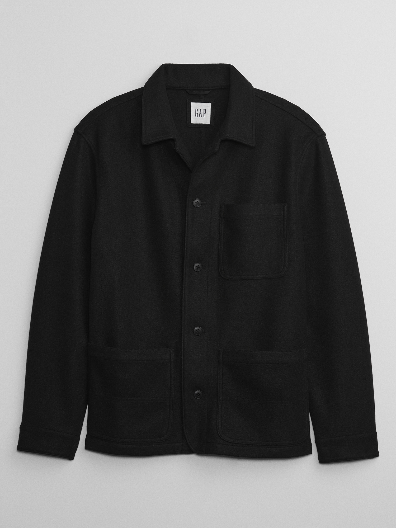 Gap factory hot sale mens jackets