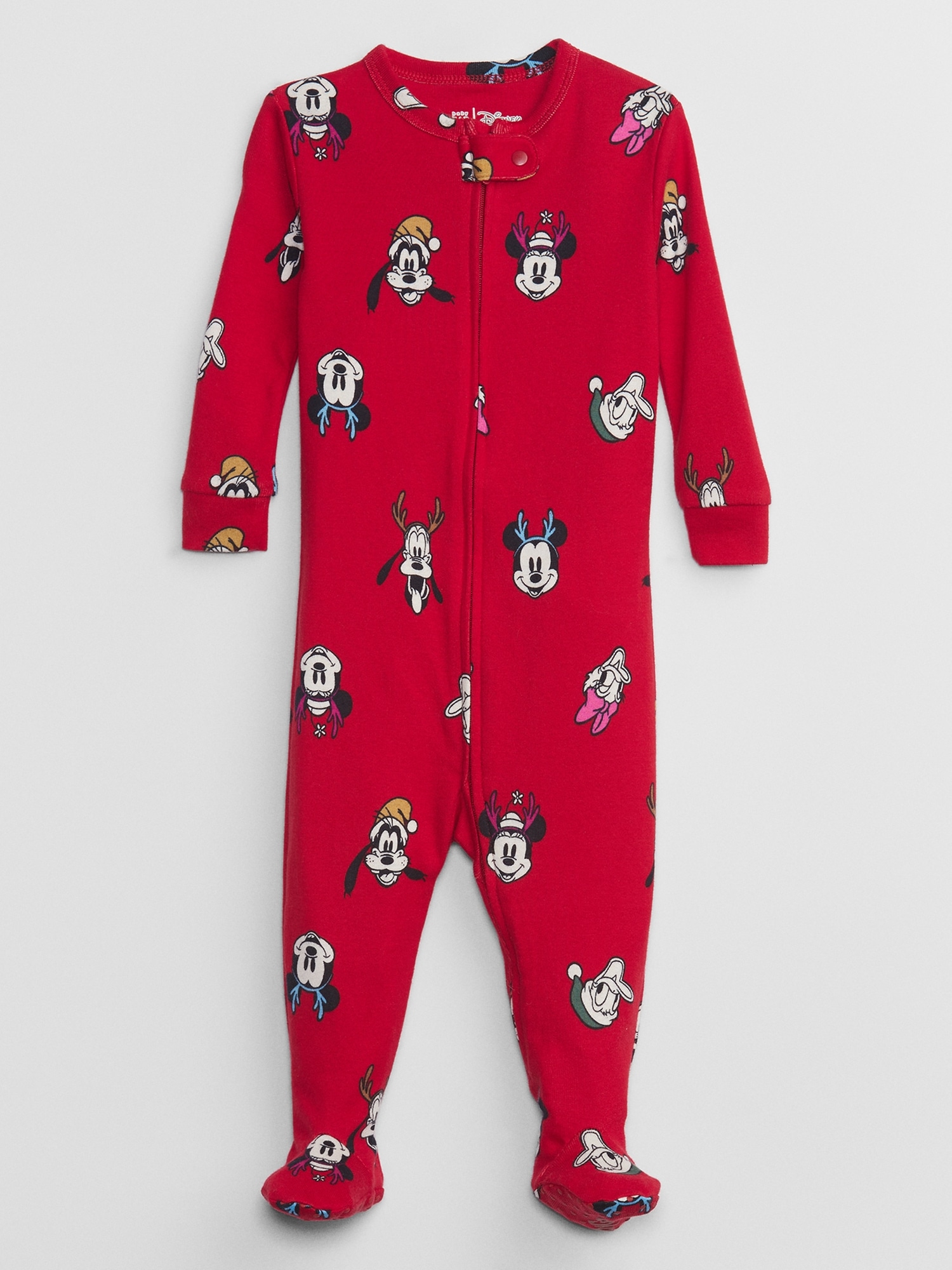 Gap onesie on sale pajamas