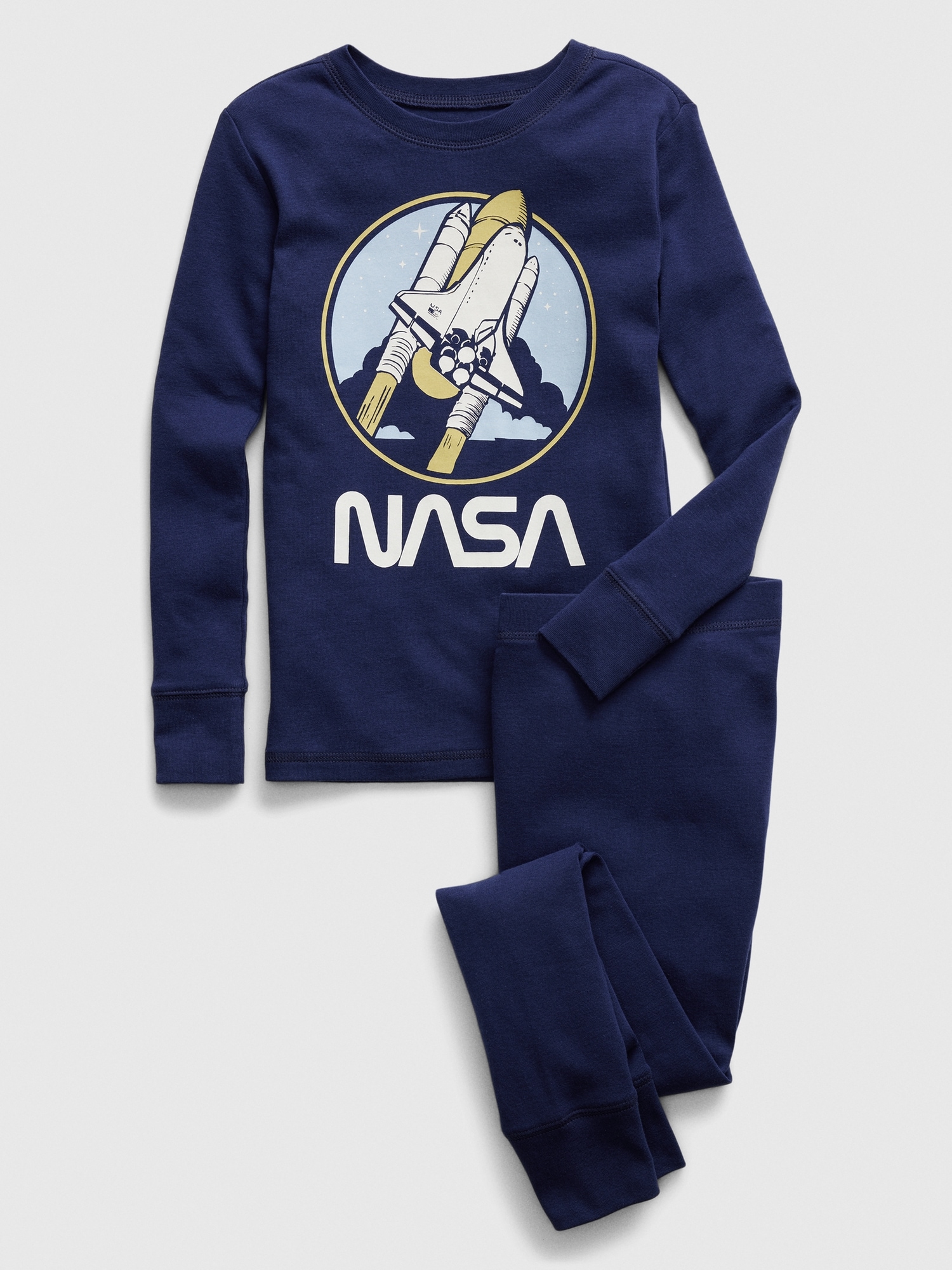 Nasa pj set new arrivals